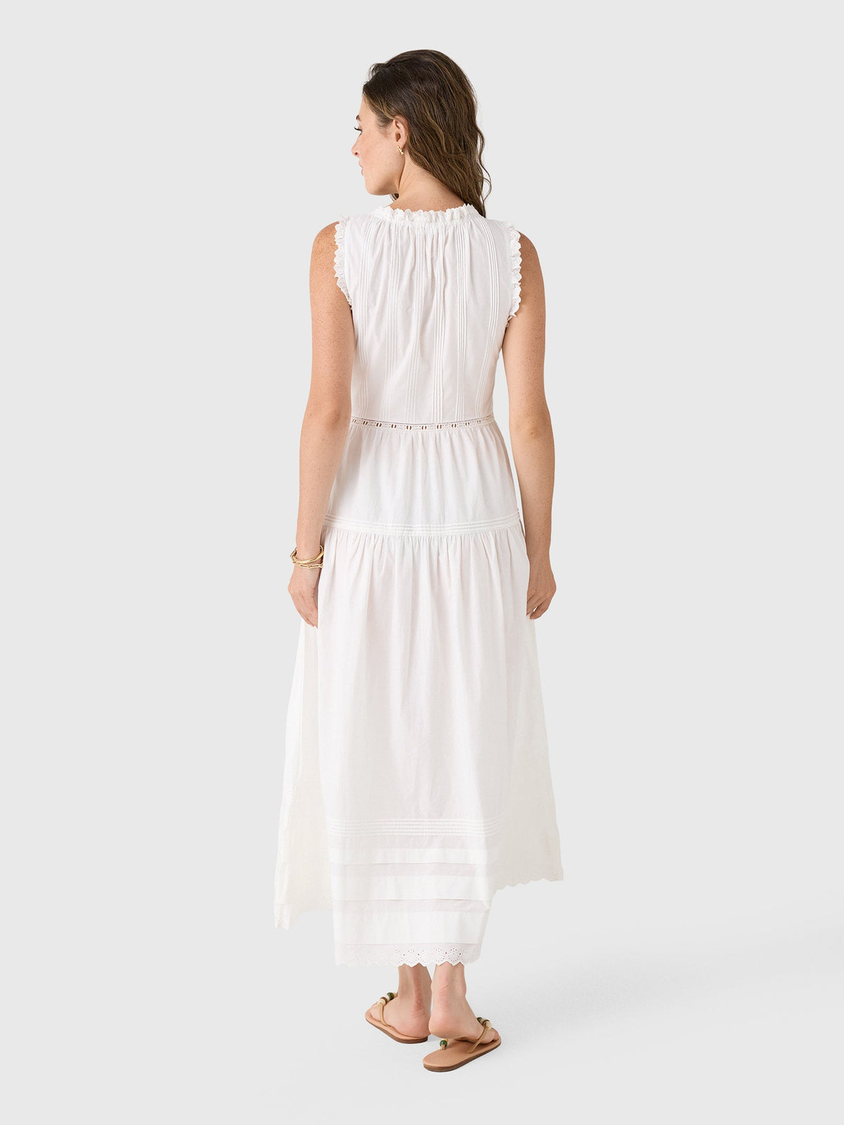 DÔEN Women's Hortense Dress