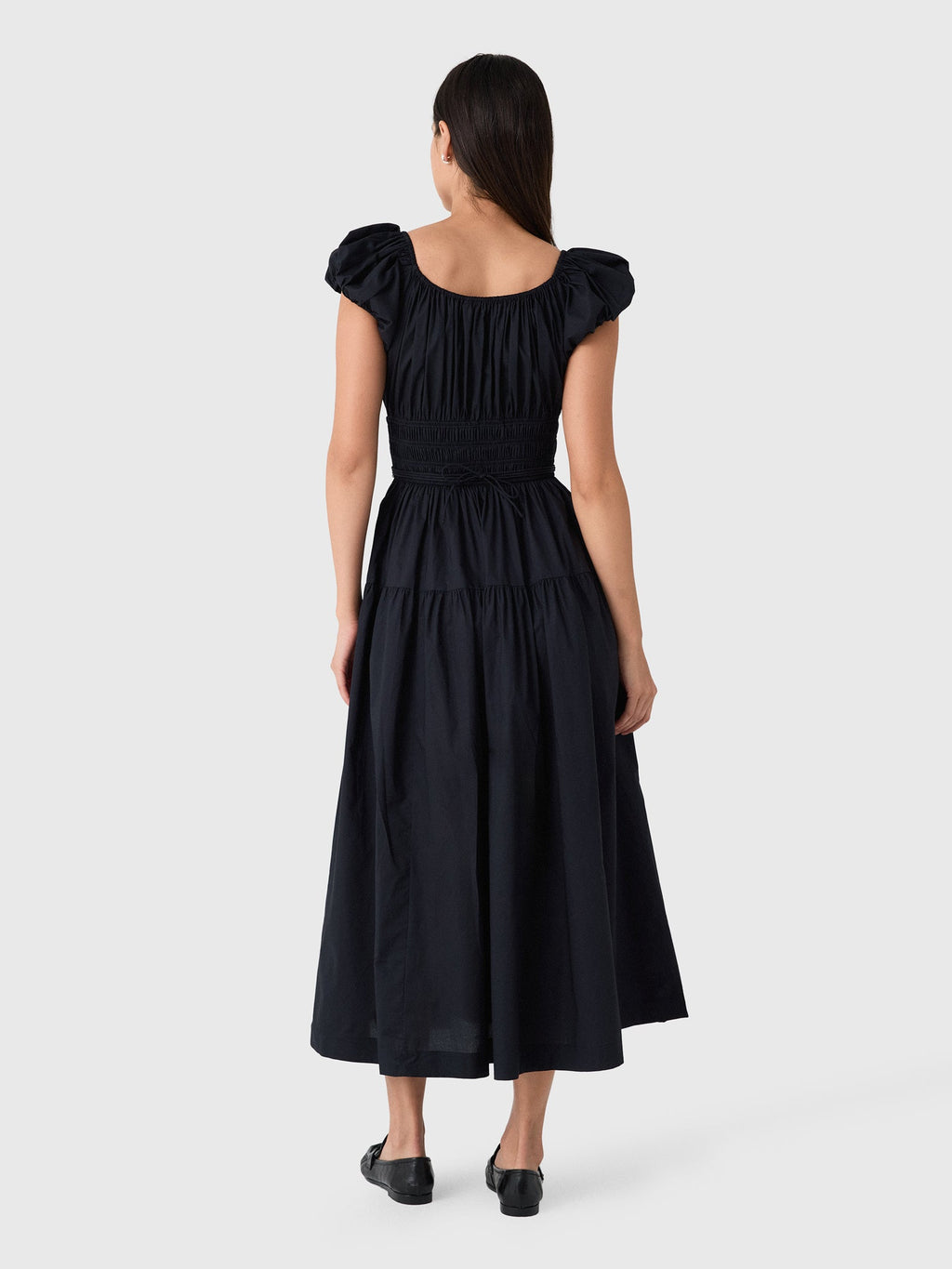 DÔEN Women's Quinelle Dress