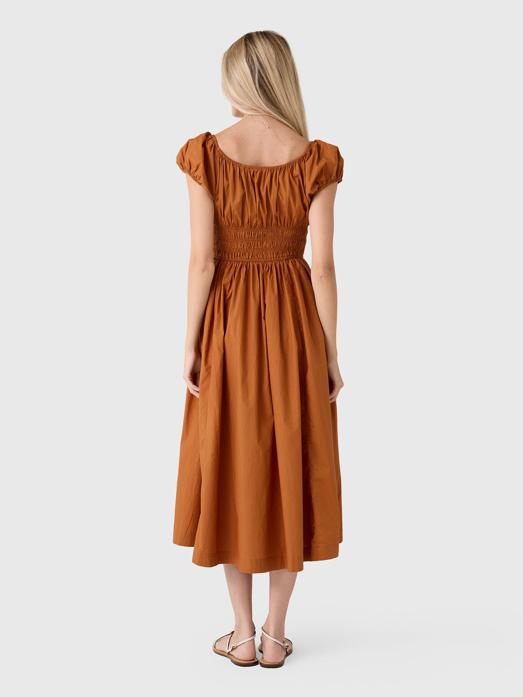 DÔEN Women's Quinley Dress