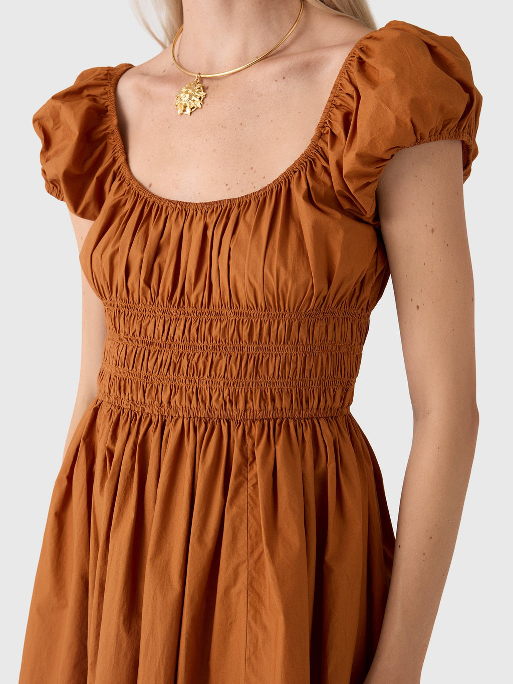 DÔEN Women's Quinley Dress