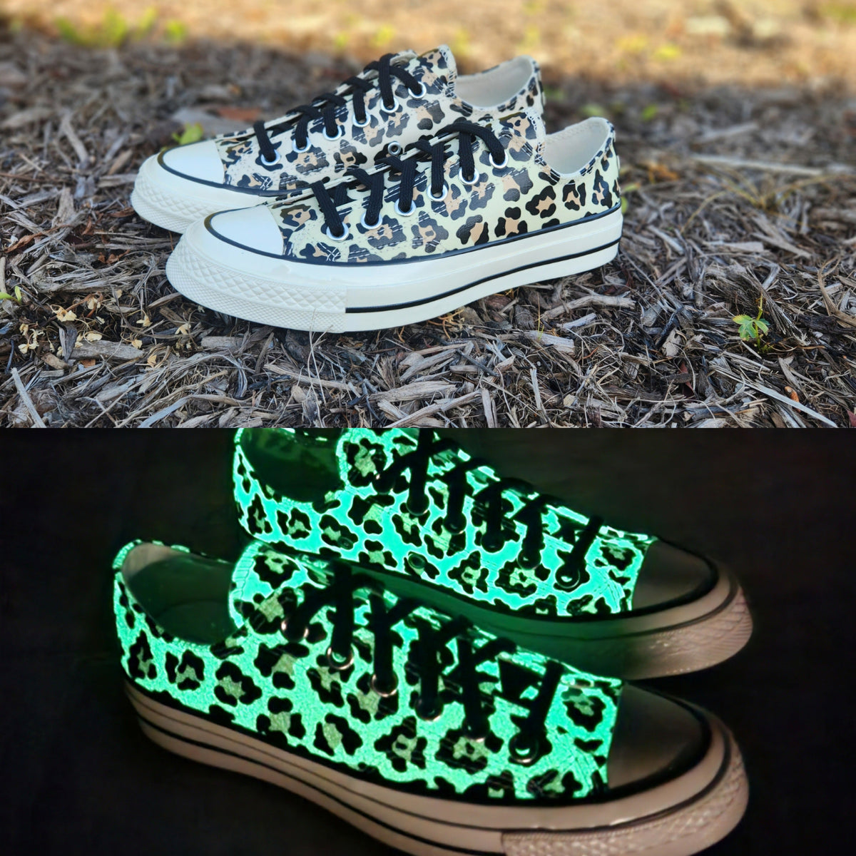 CONVERSE CHUCK 70 OX