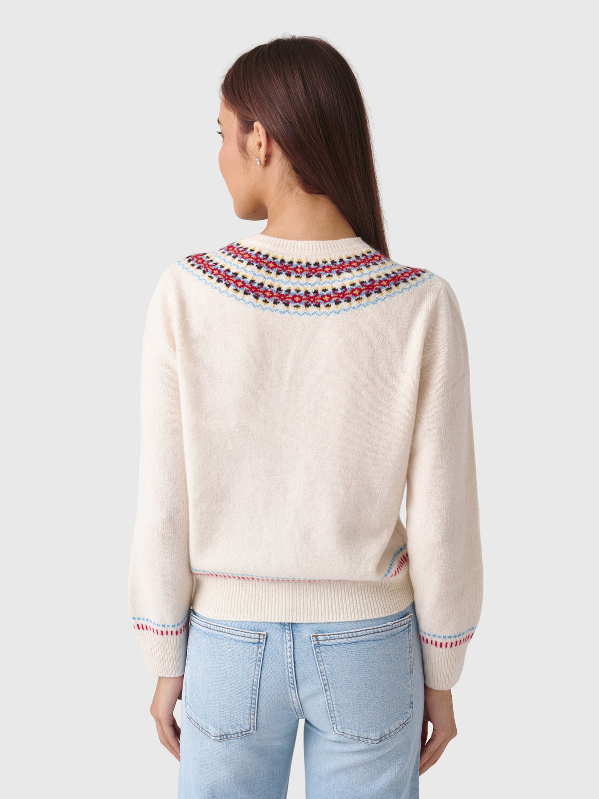 DÔEN Women's Olympe Cardigan