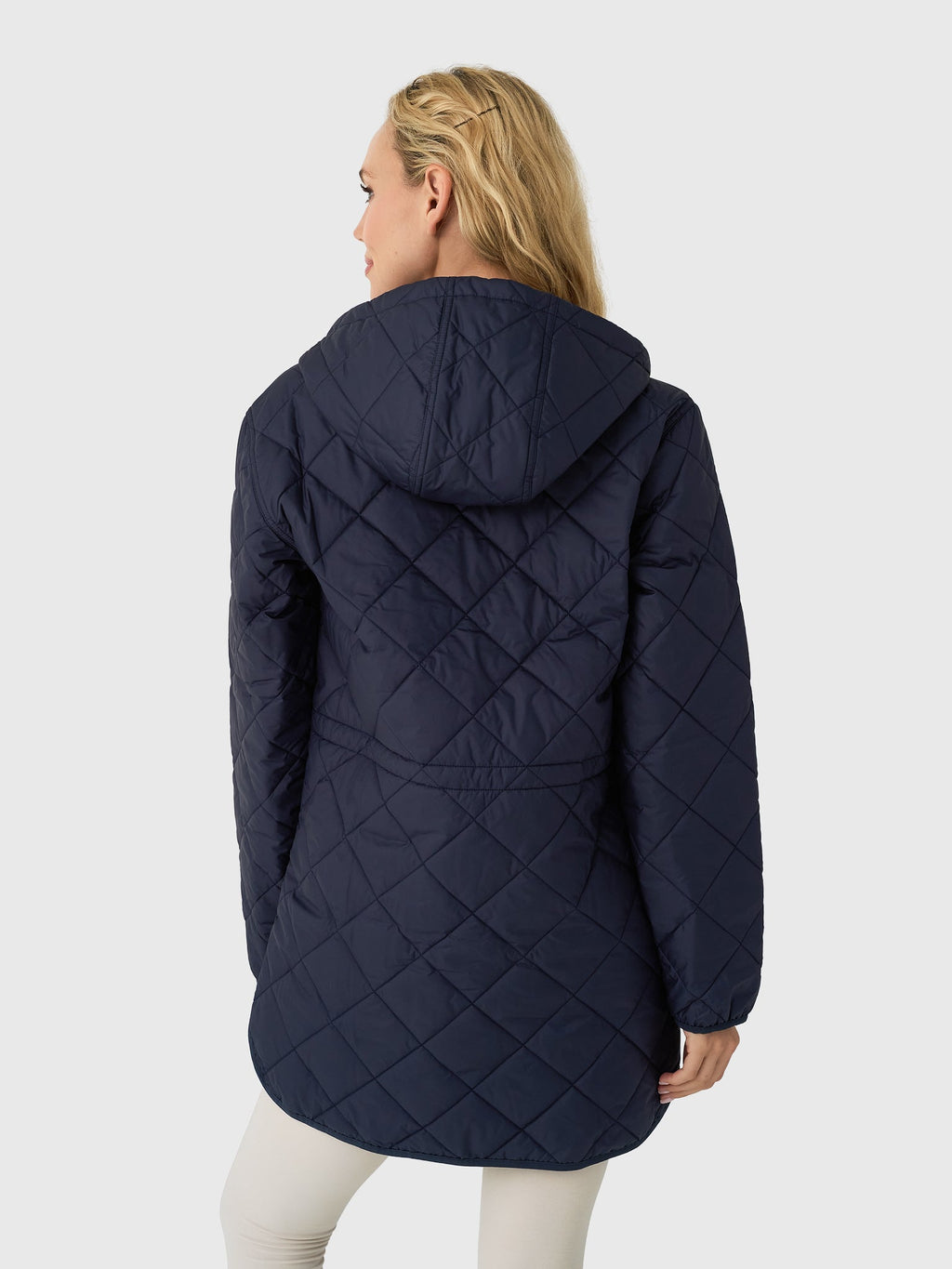 Patagonia Women's Diamond Quilted Parka