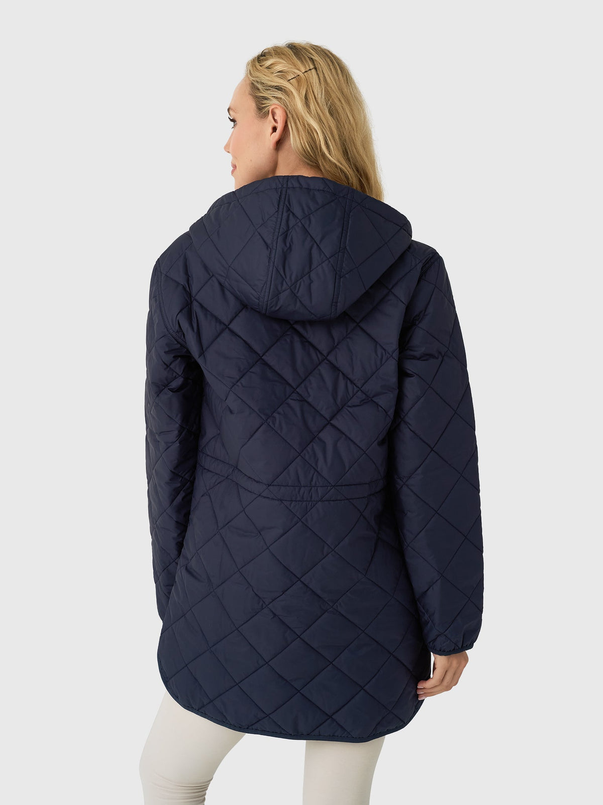 Patagonia Women's Diamond Quilted Parka