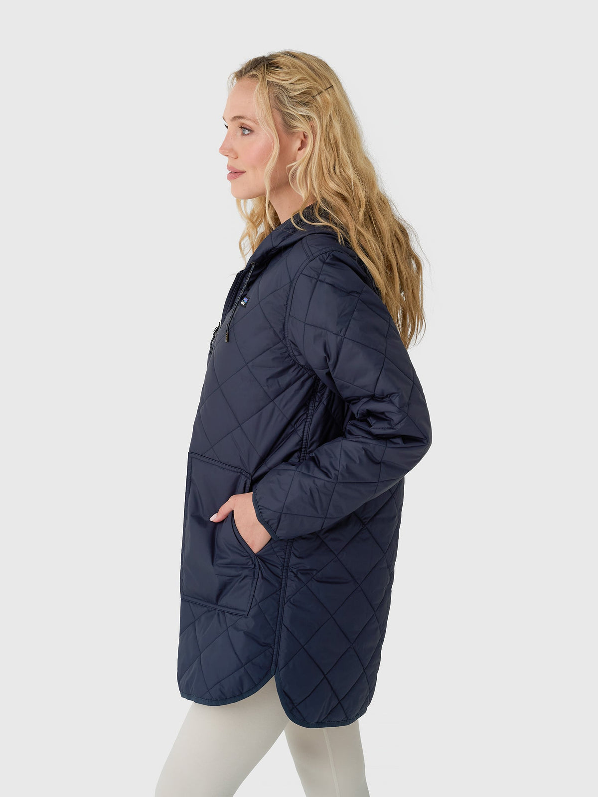 Patagonia Women's Diamond Quilted Parka