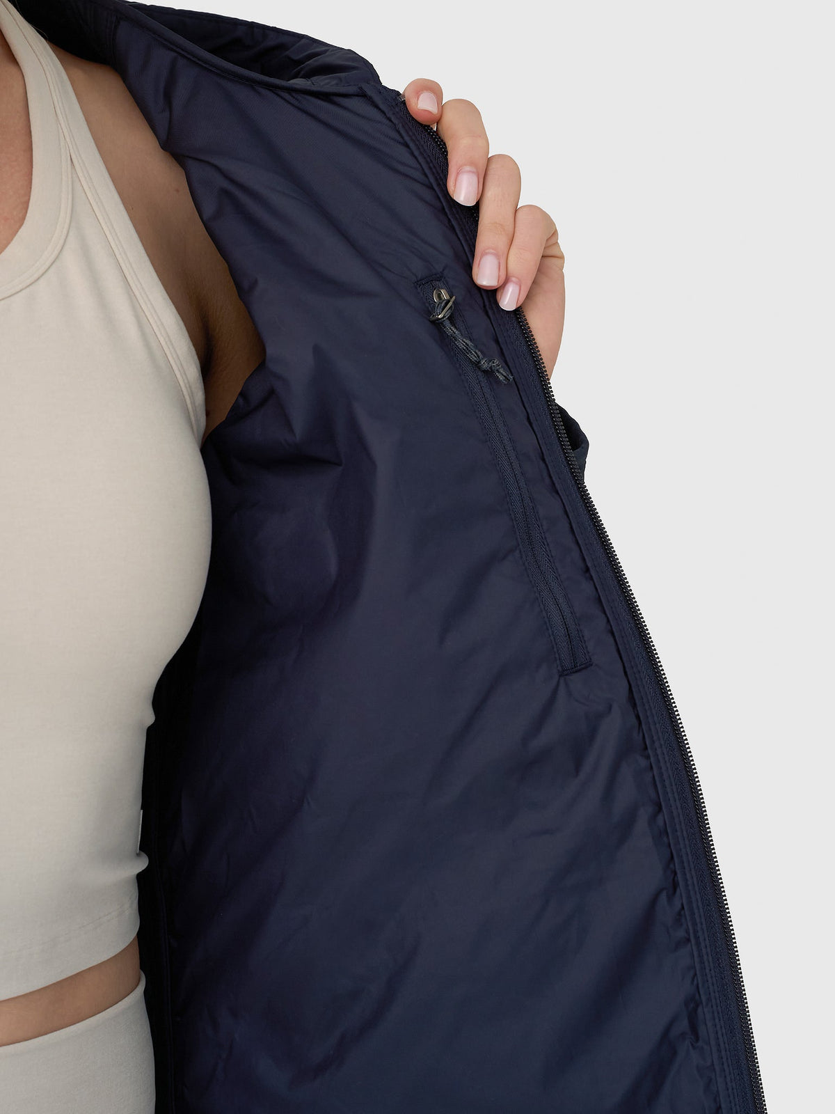 Patagonia Women's Diamond Quilted Parka