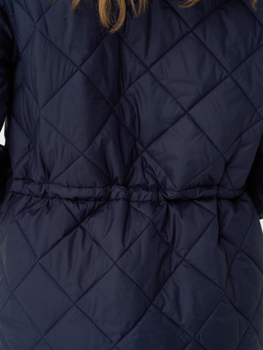 Patagonia Women's Diamond Quilted Parka