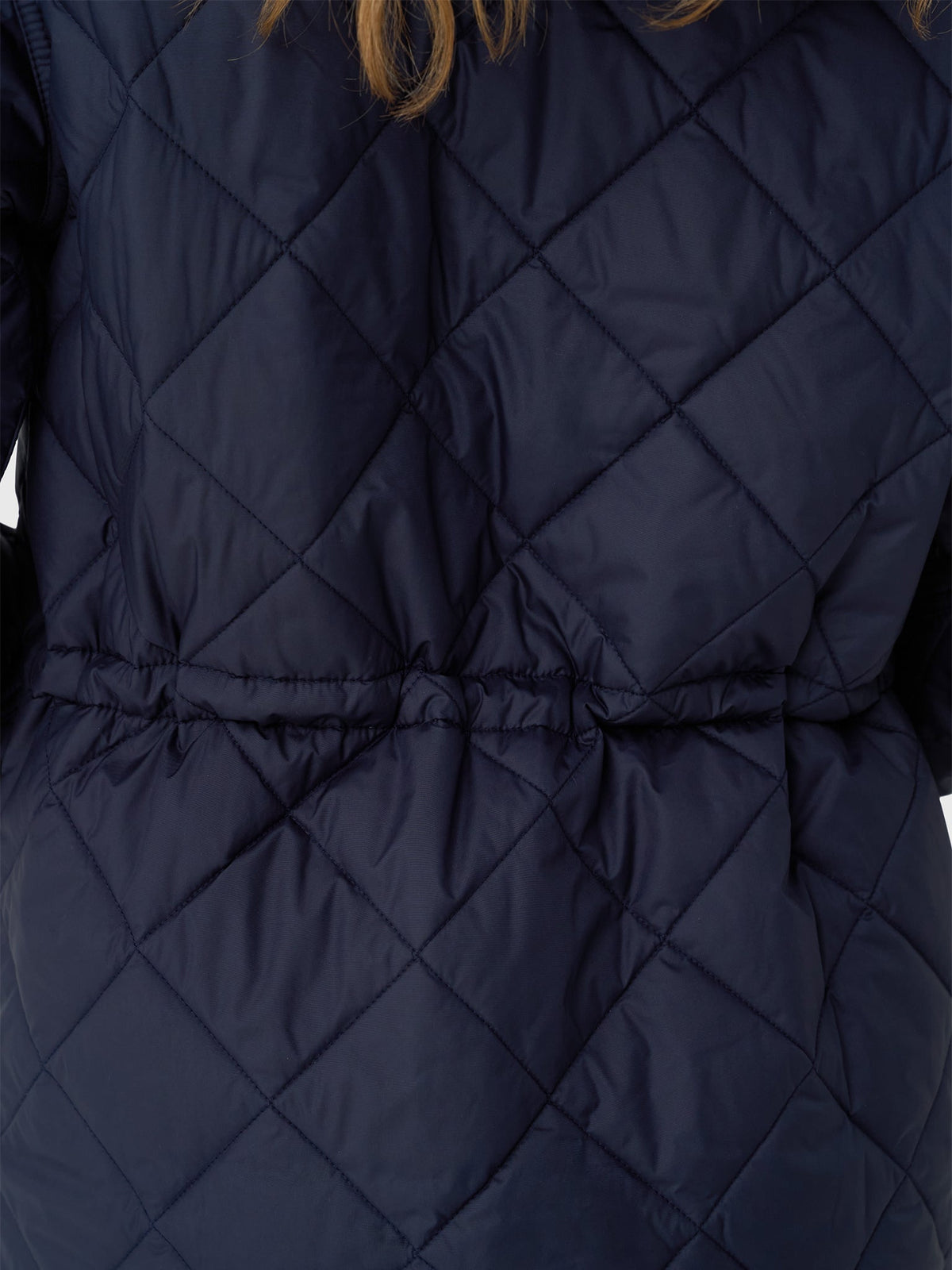 Patagonia Women's Diamond Quilted Parka