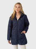 Patagonia Women's Diamond Quilted Parka