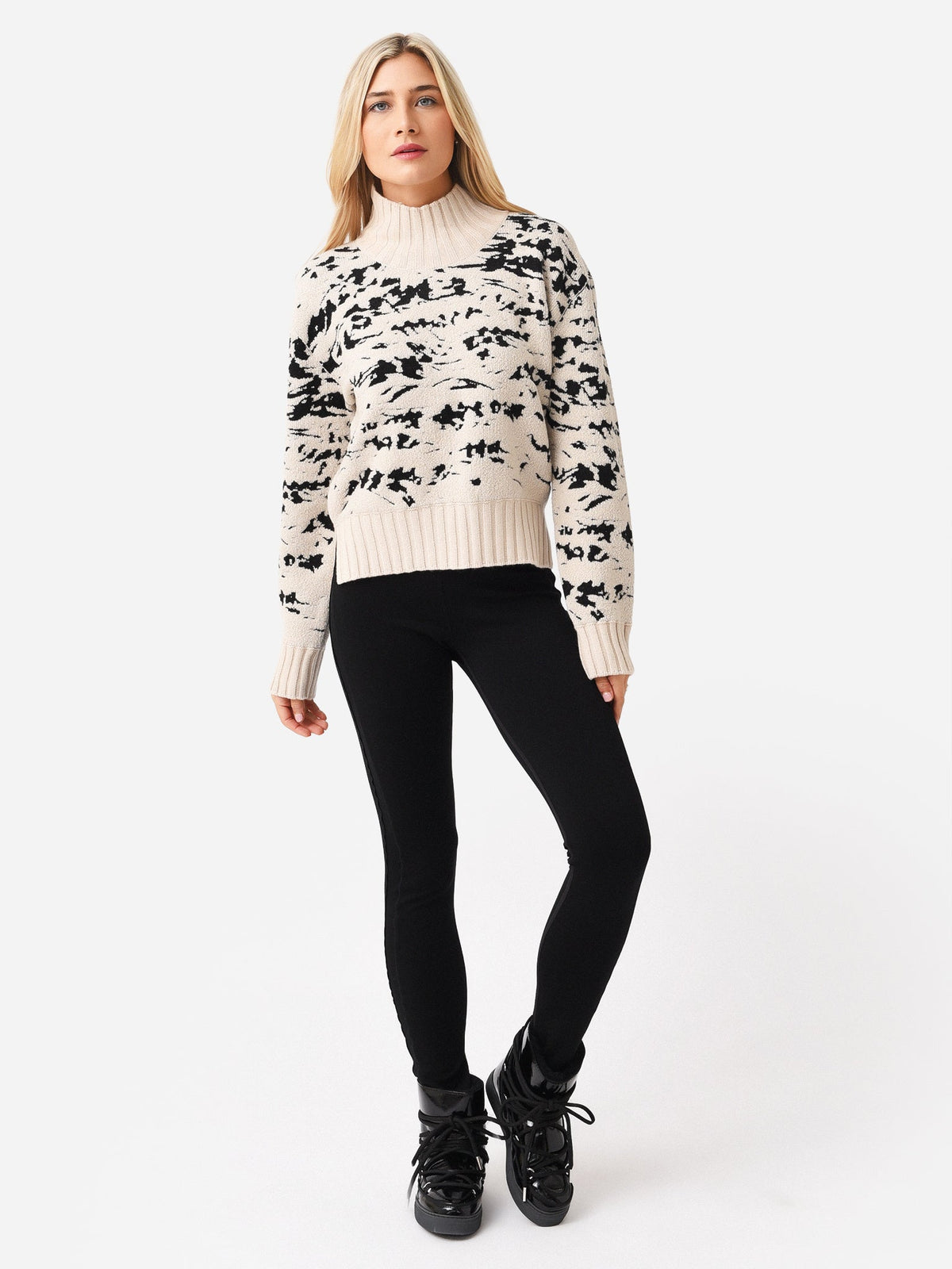Frauenschuh Women's Dina Legging