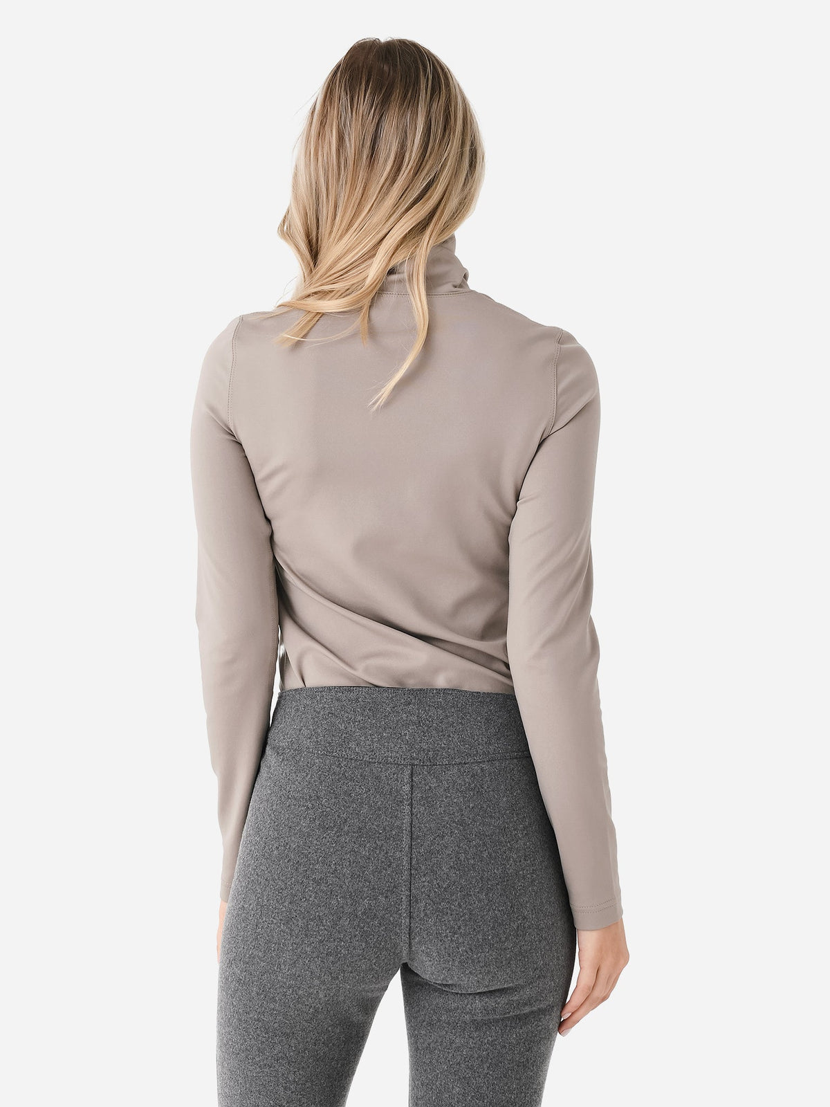 Frauenschuh Women's Camille Base Layer Top