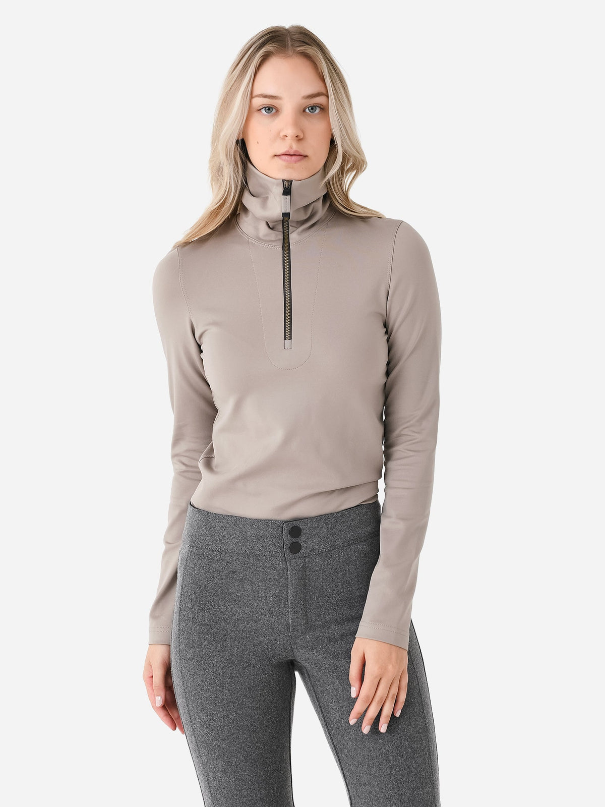 Frauenschuh Women's Camille Base Layer Top
