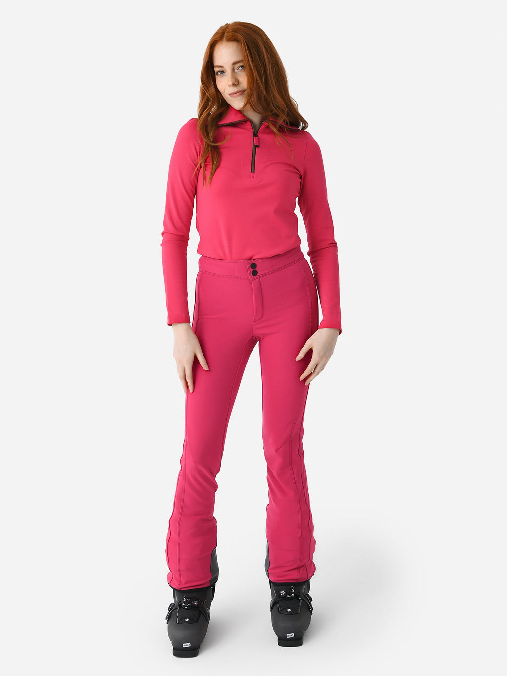 Frauenschuh Women's Camille Base Layer Top