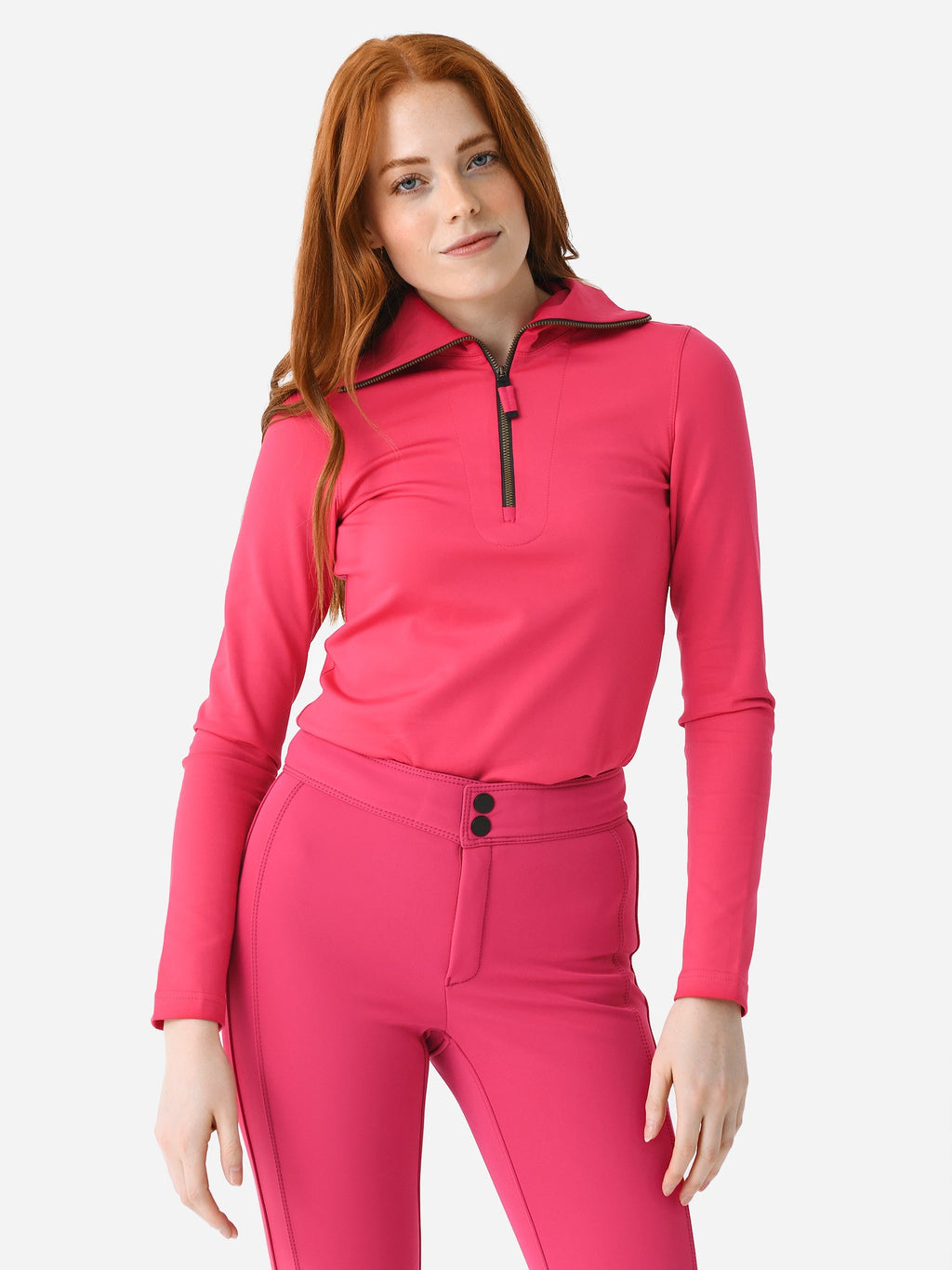 Frauenschuh Women's Camille Base Layer Top