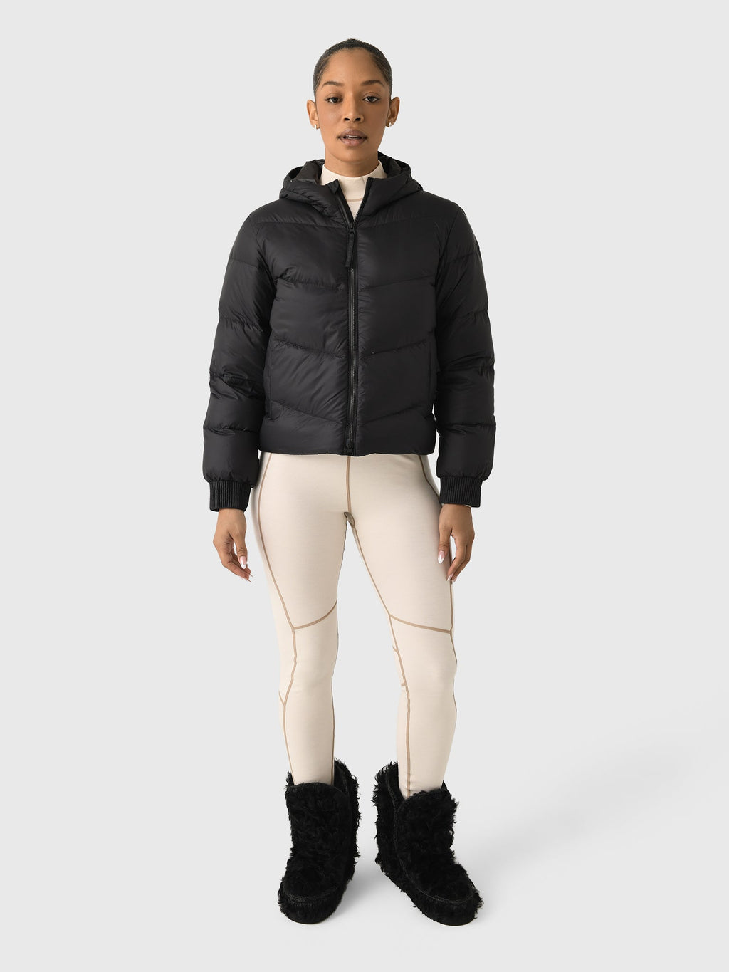 Patagonia Women's Sindit Hoody Jacket