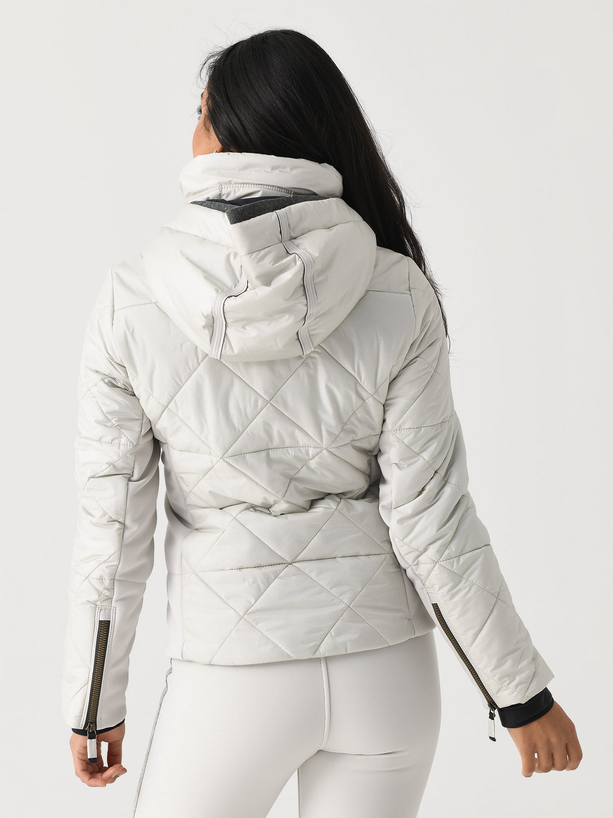 Frauenschuh Women's NoemiMulti Ripstop Ski Jacket