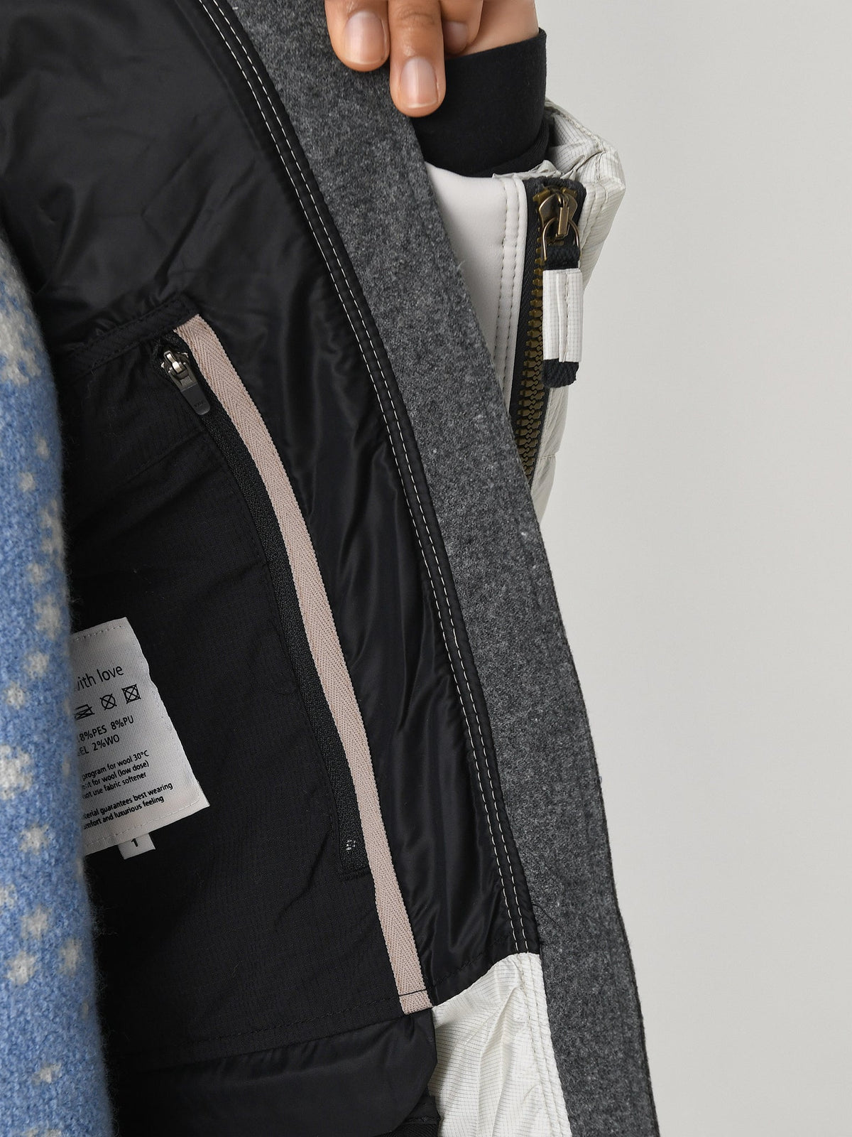 Frauenschuh Women's NoemiMulti Ripstop Ski Jacket