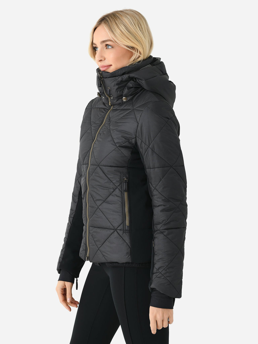 Frauenschuh Women's NoemiMulti Ripstop Ski Jacket