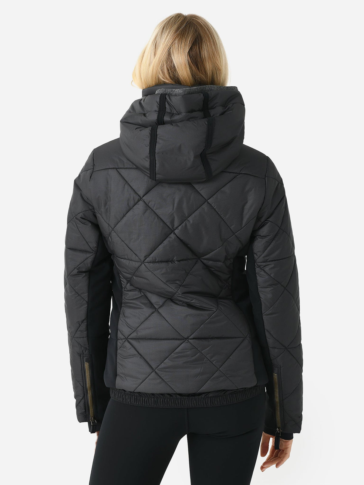 Frauenschuh Women's NoemiMulti Ripstop Ski Jacket