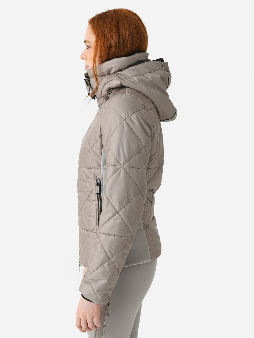 Frauenschuh Women's NoemiMulti Ripstop Ski Jacket