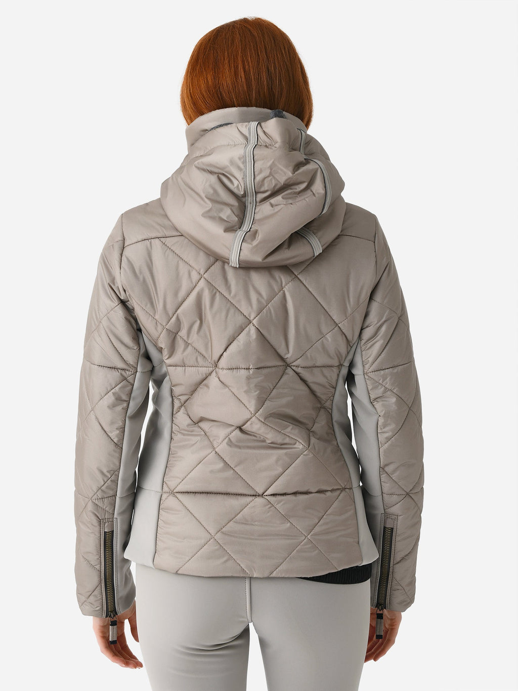 Frauenschuh Women's NoemiMulti Ripstop Ski Jacket