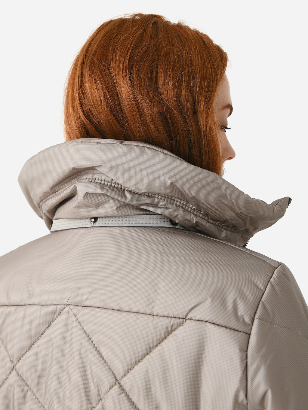 Frauenschuh Women's NoemiMulti Ripstop Ski Jacket