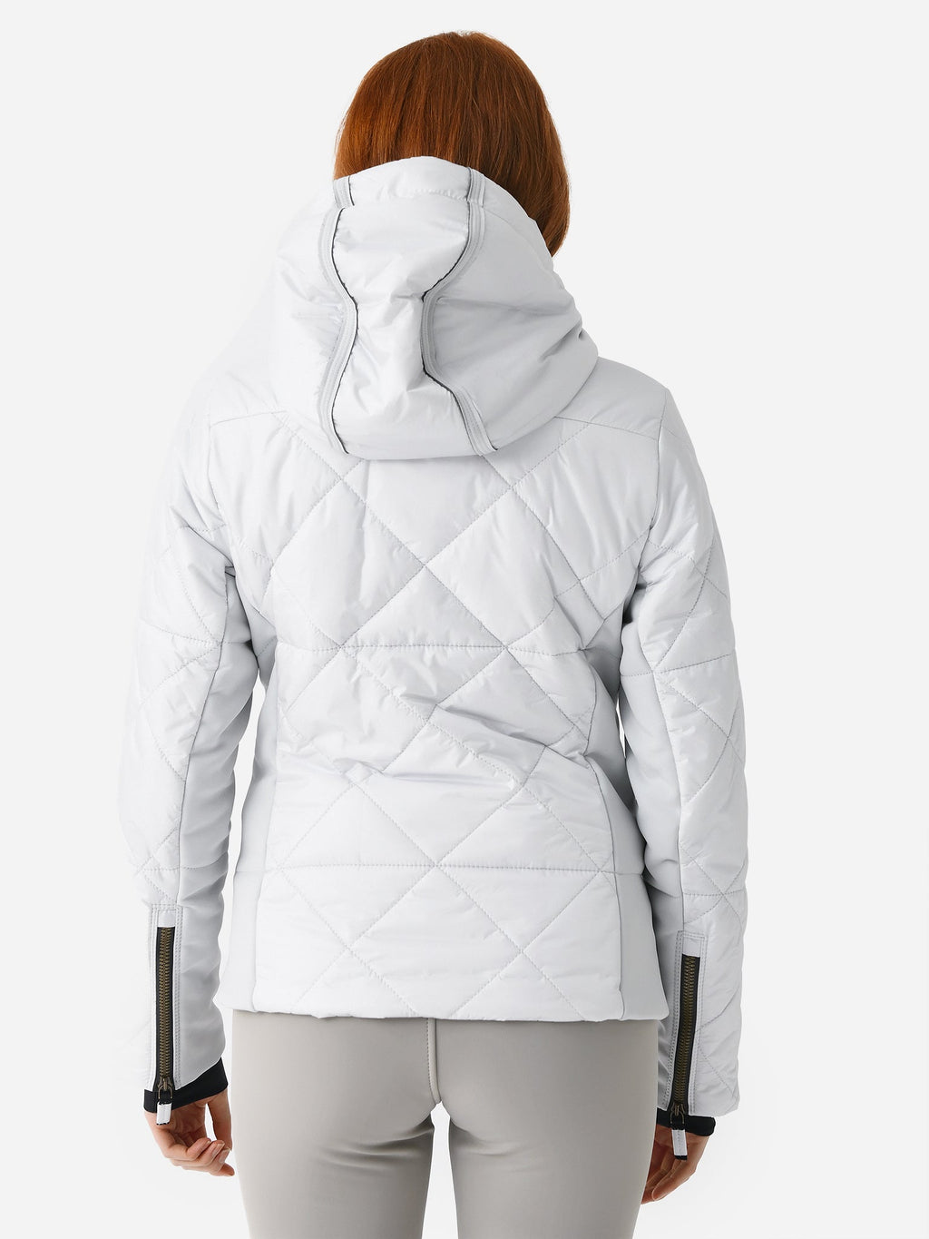 Frauenschuh Women's NoemiMulti Ripstop Ski Jacket