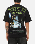 73Studio x Halo 2 Last Hope T-Shirt Black