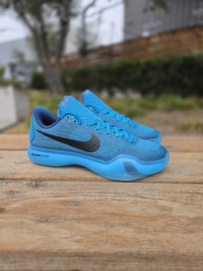 Nike Kobe X Protro '5AM FLIGHTS'