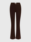 Frame Women's The Reboot Corduroy Jean