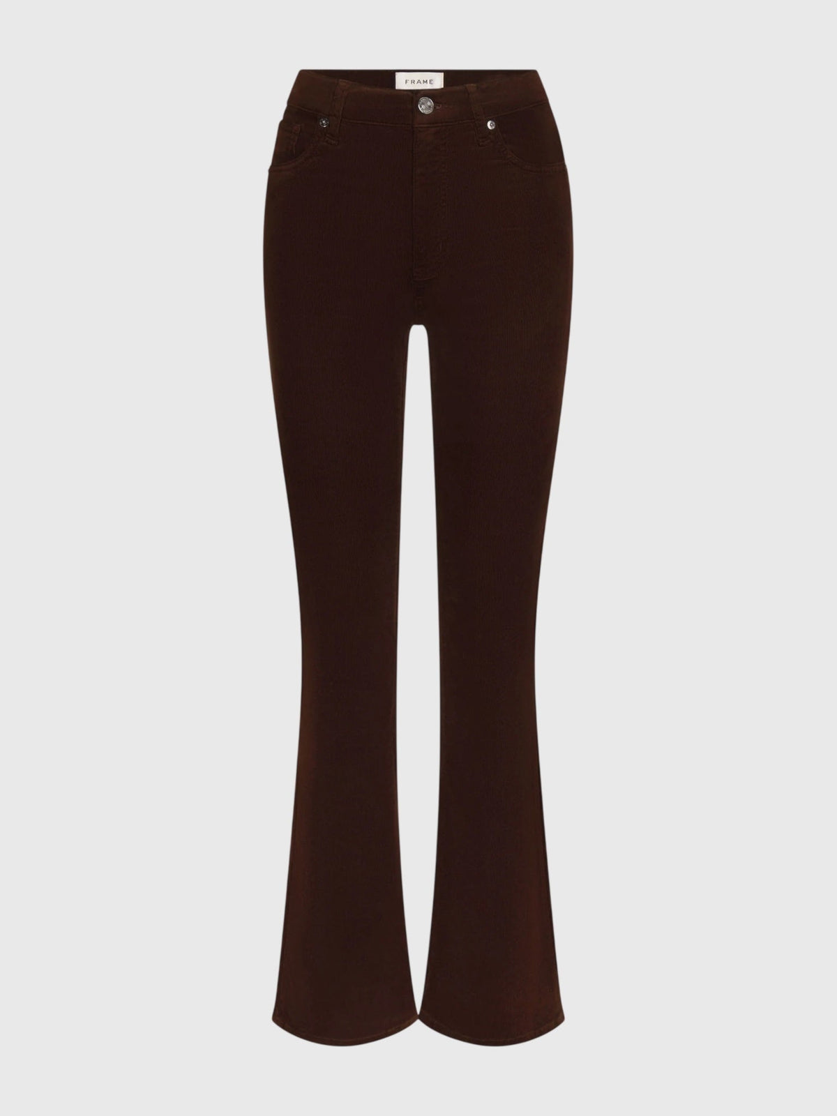 Frame Women's The Reboot Corduroy Jean