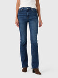 Frame Women's The Reboot Jean