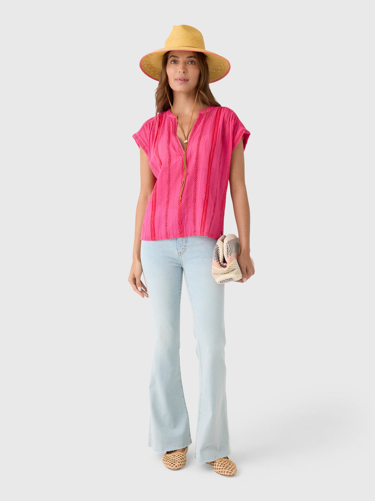 Frame Women's The Icon Jean