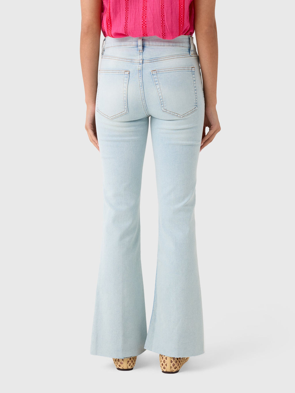 Frame Women's The Icon Jean
