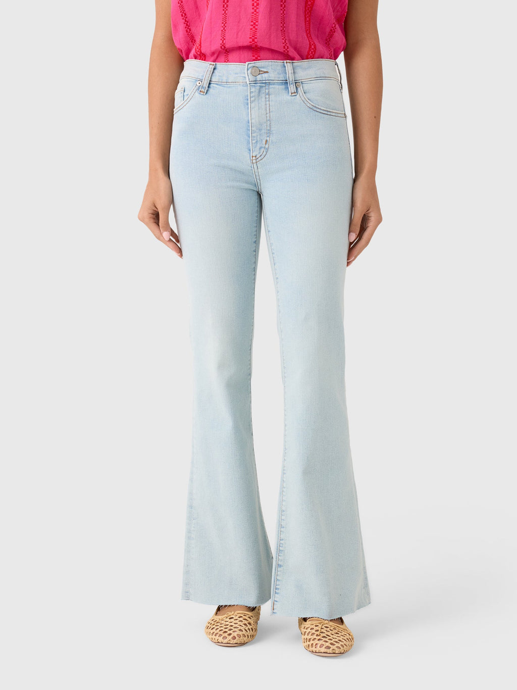 Frame Women's The Icon Jean