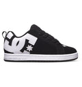 DC Court Graffik (Black/White)