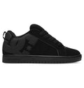 DC Court Graffik (Black/Black)