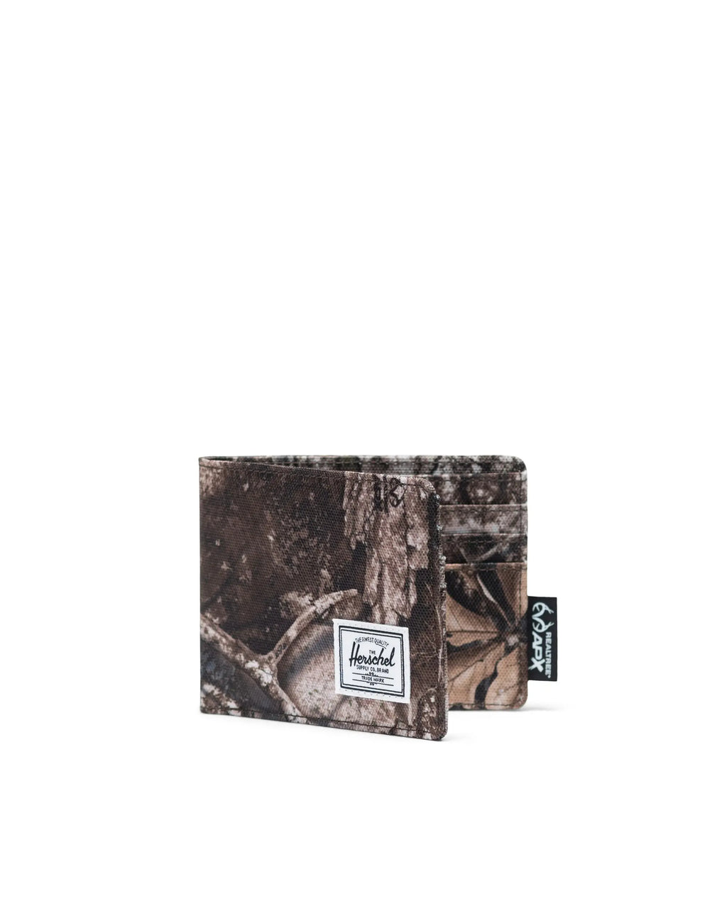 Herschel Realtree® Roy Wallet