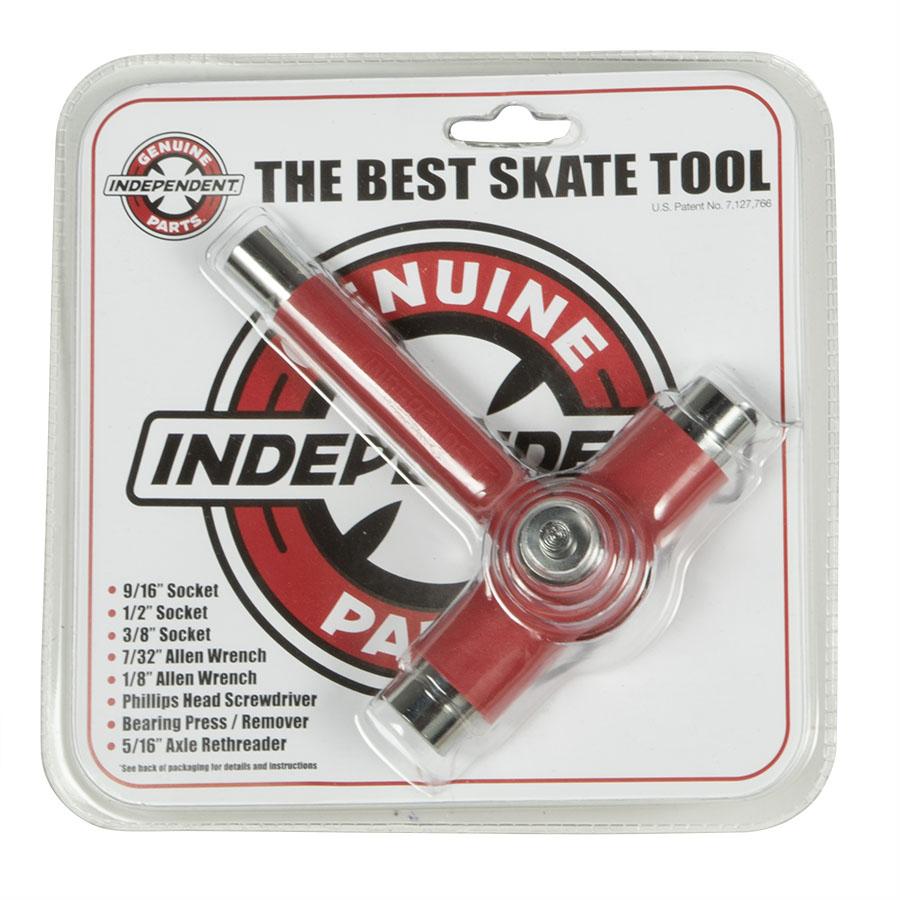 Independent Skate Tool (Various Colors)