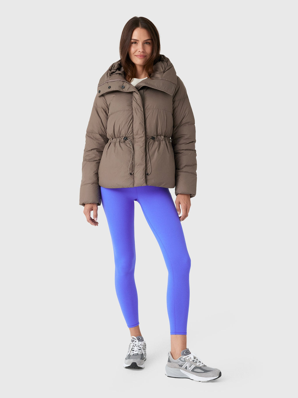 Canada Goose Women's Montgomery Down Jacket