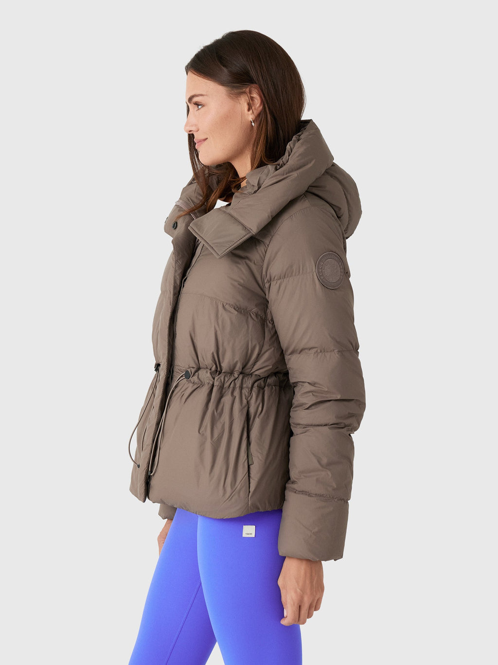 Canada Goose Women's Montgomery Down Jacket
