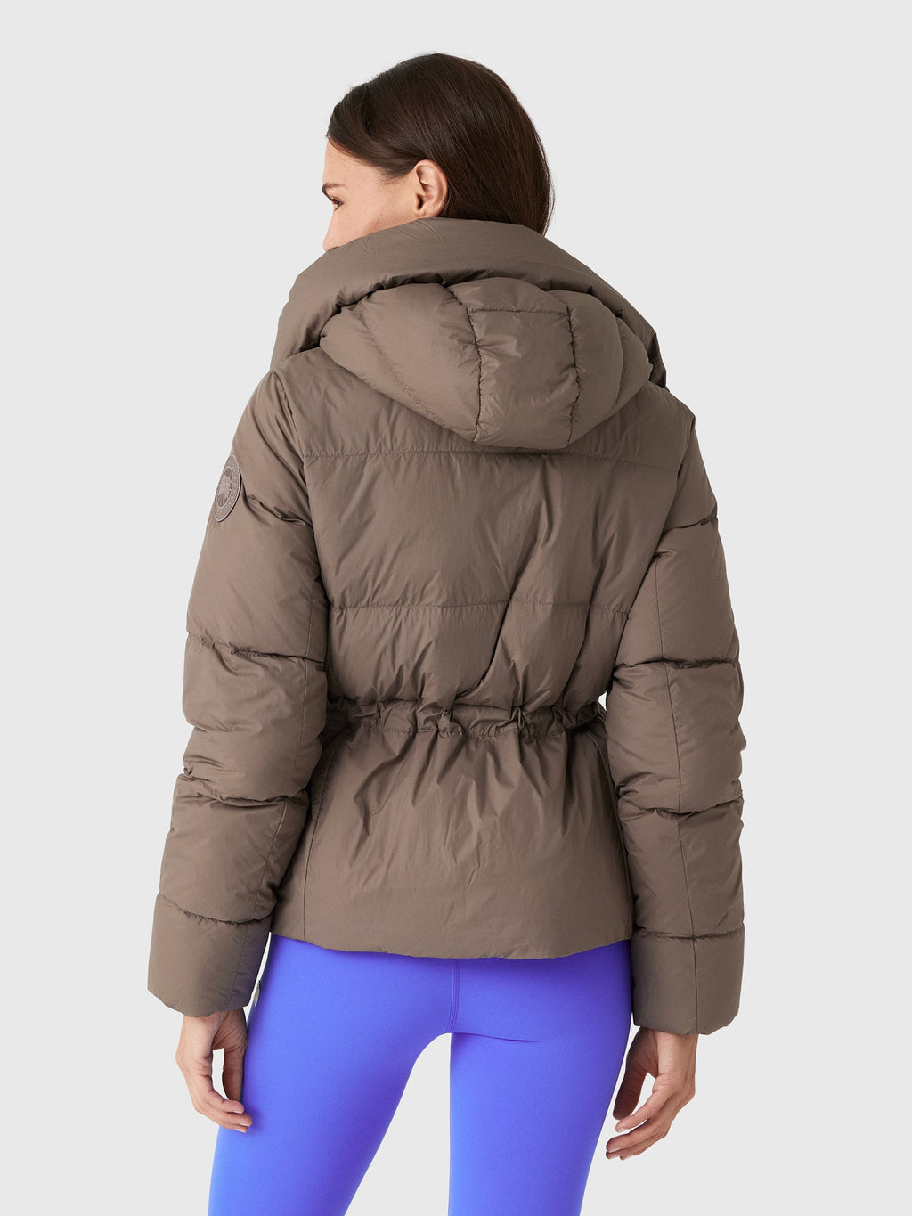 Canada Goose Women's Montgomery Down Jacket
