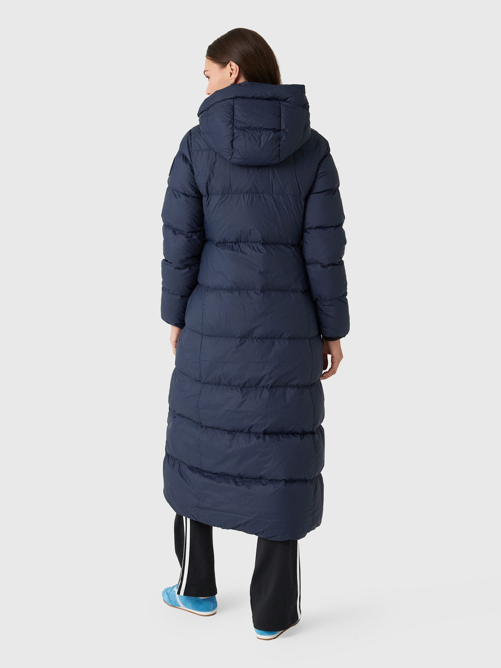Canada Goose Women's Mystique Puffer