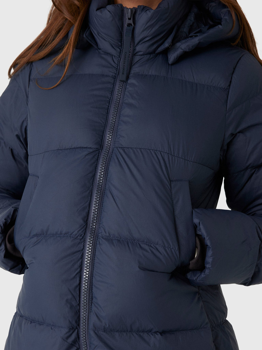 Canada Goose Women's Mystique Puffer