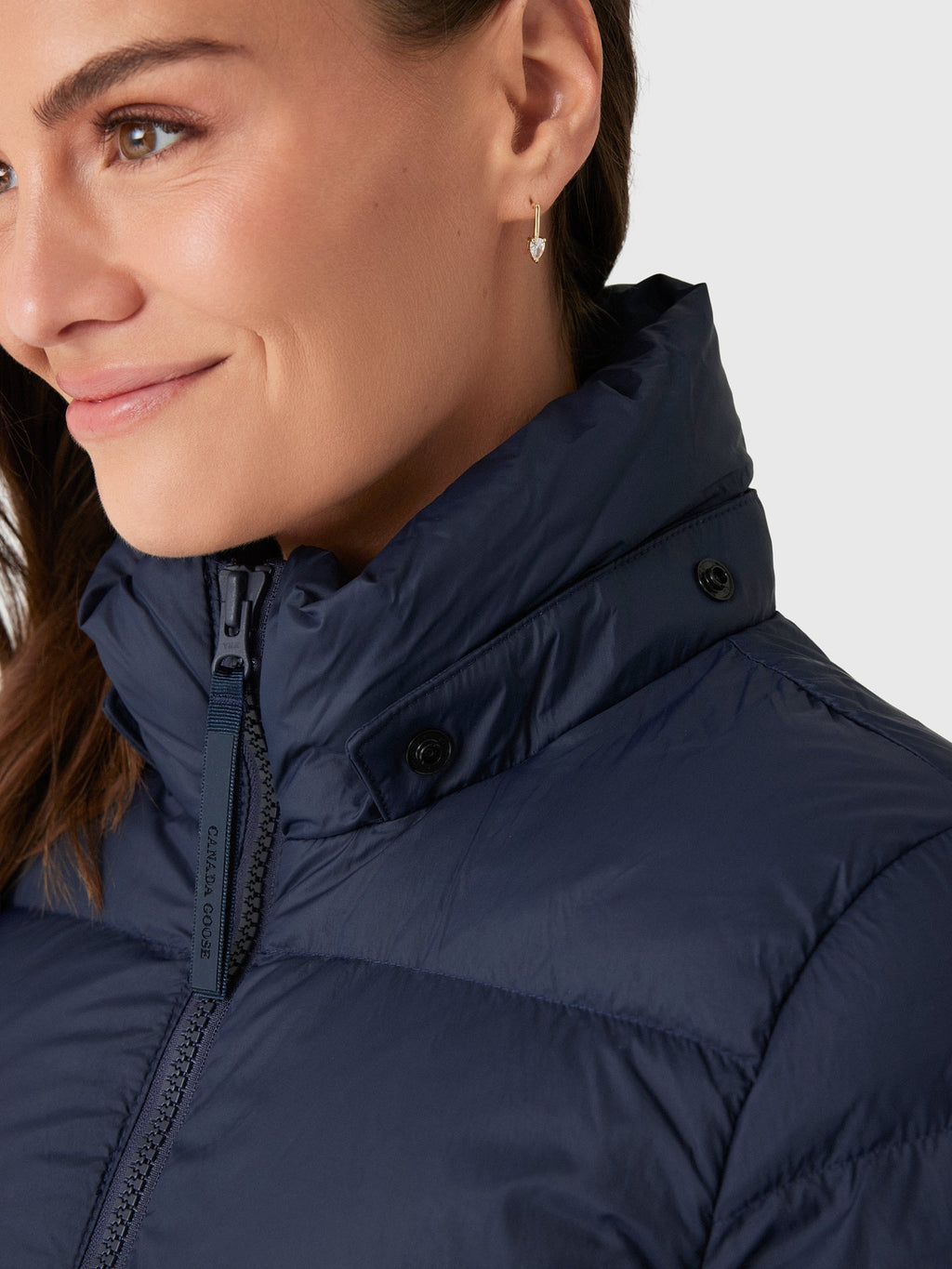Canada Goose Women's Mystique Puffer