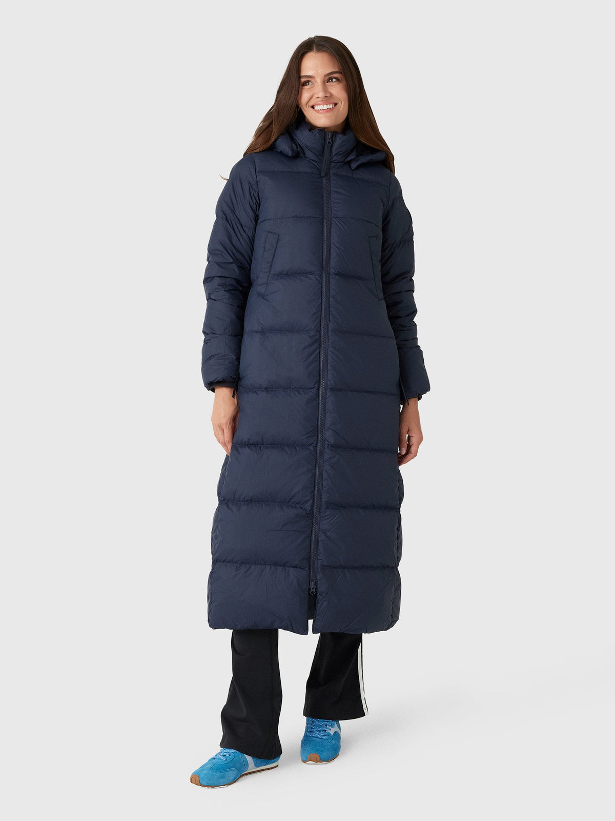 Canada Goose Women's Mystique Puffer