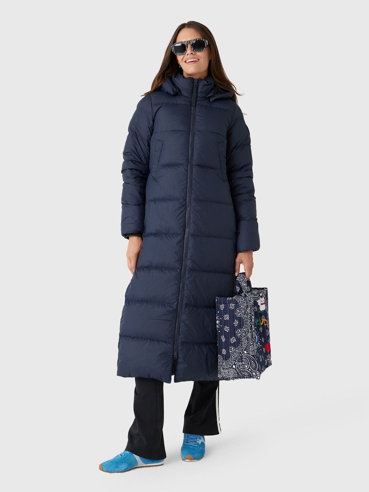 Canada Goose Women's Mystique Puffer
