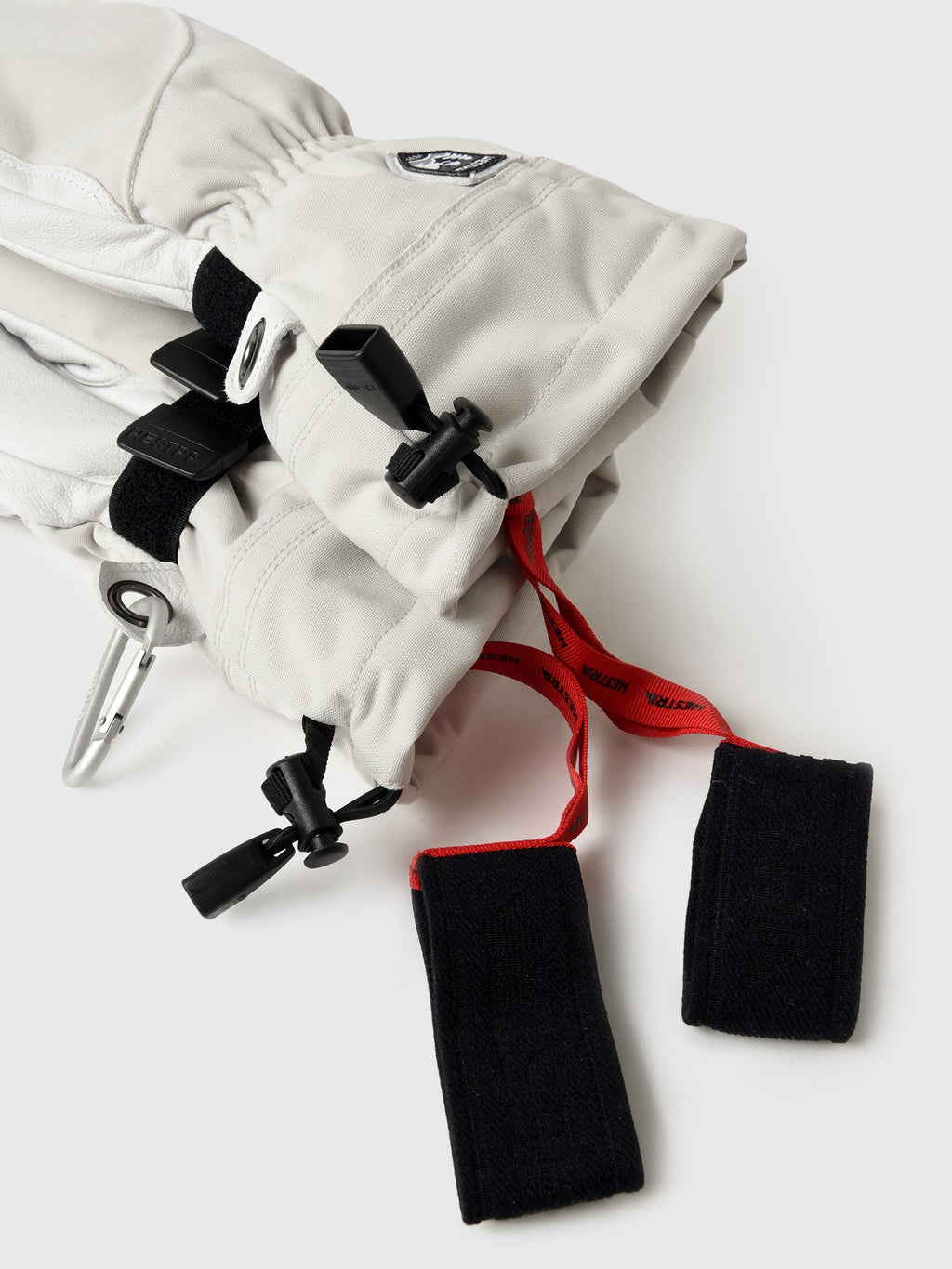Hestra Women's Heli Ski Mitt