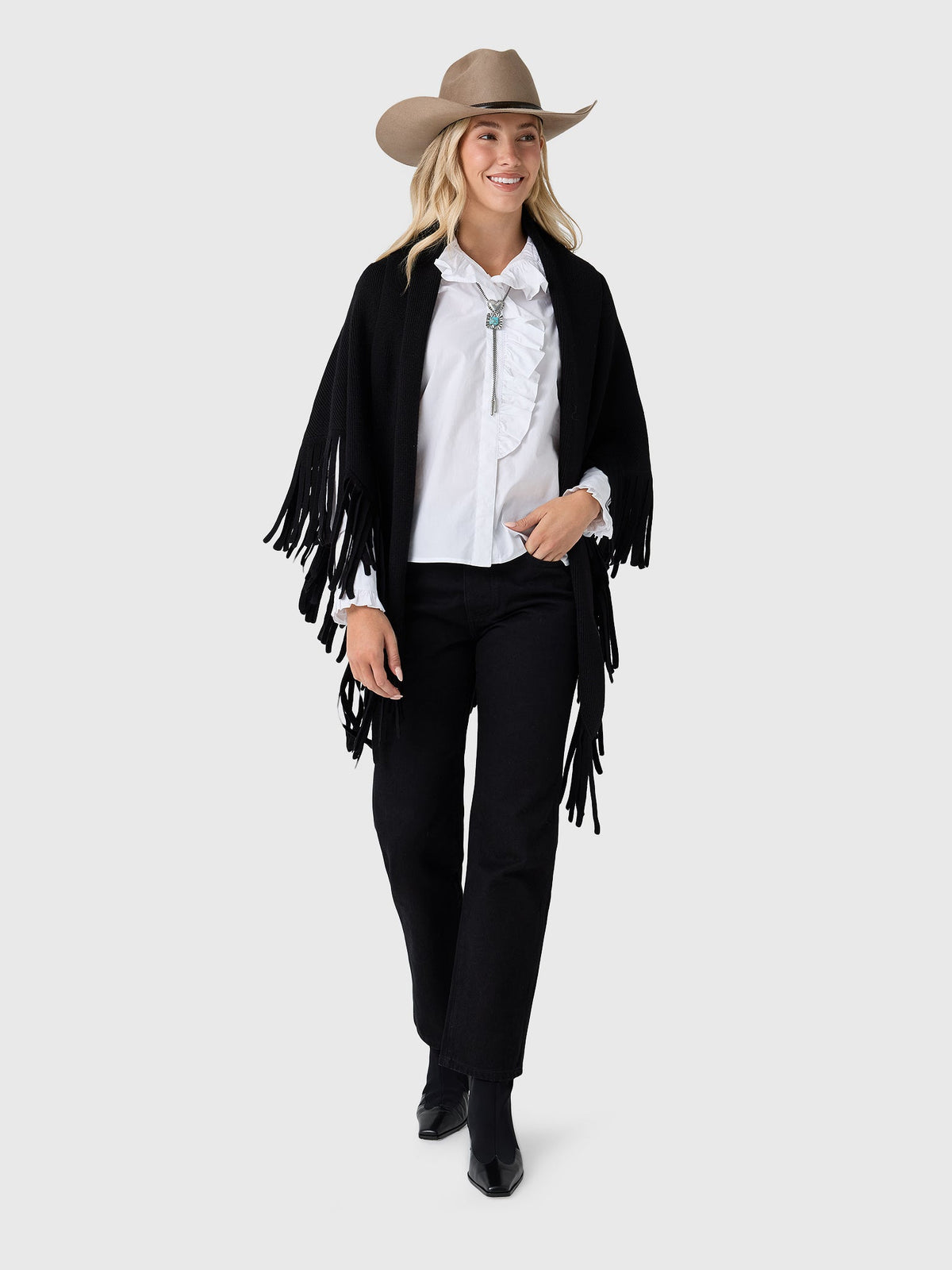 Cara Cara Women's Anne Blouse