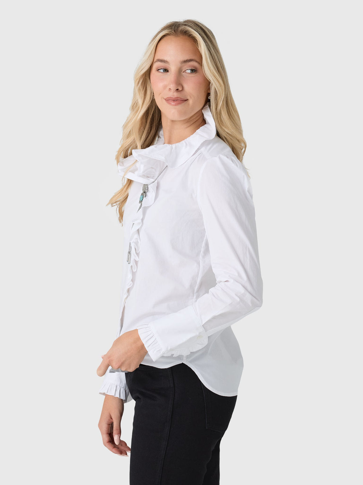 Cara Cara Women's Anne Blouse